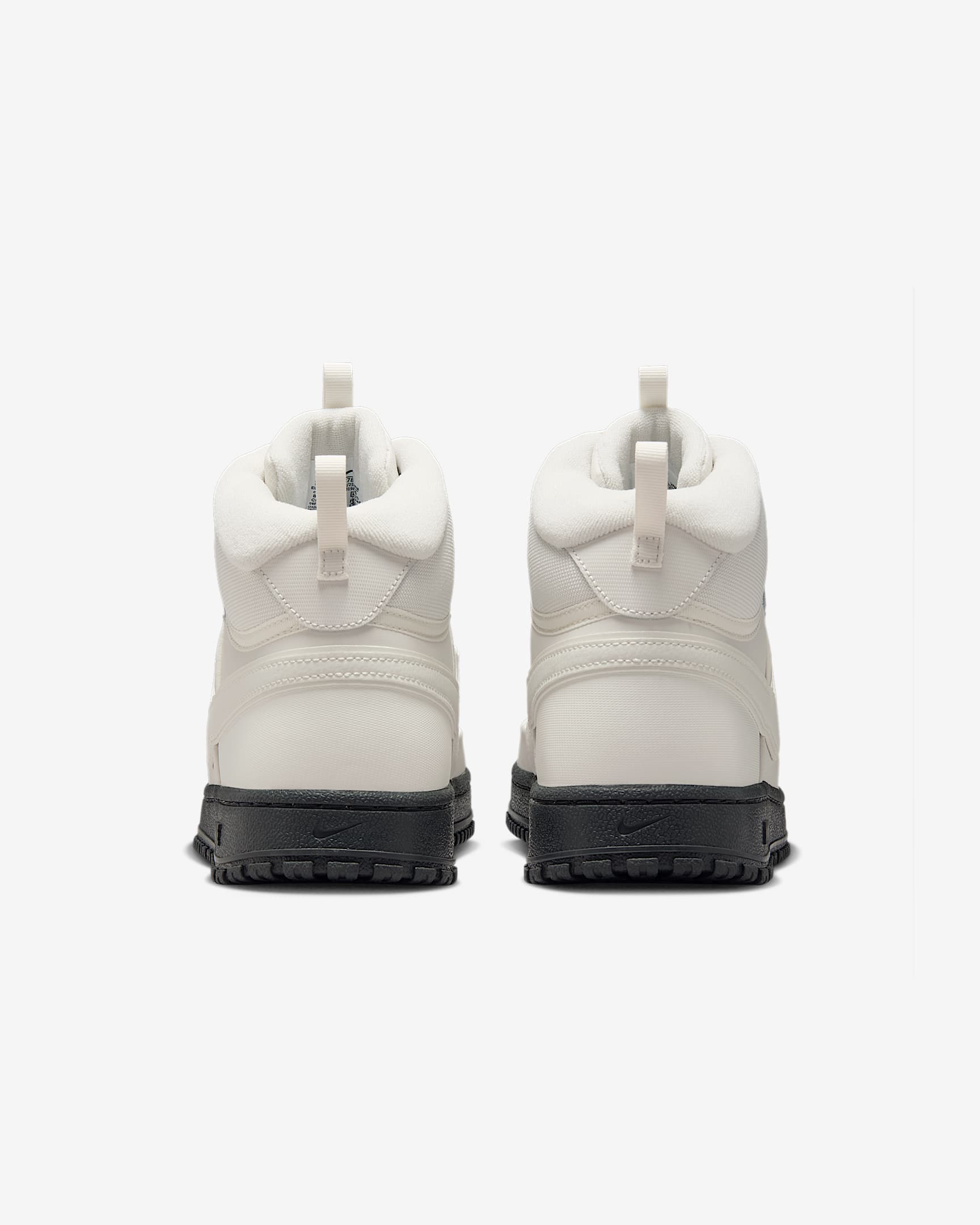کتونی روزمره کفش مردانه Nike Court Vision Mid برند Nike (نایک)