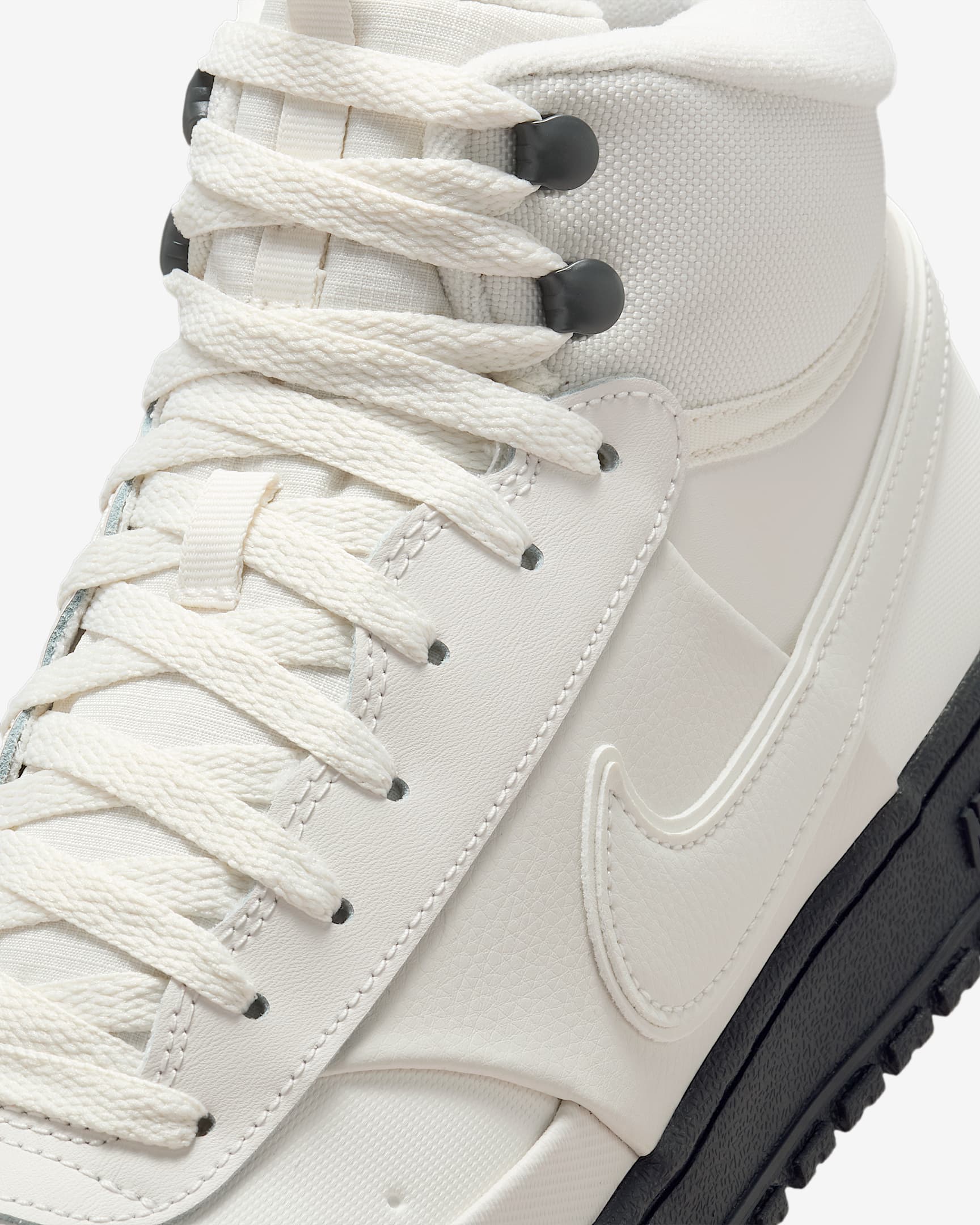 کتونی روزمره کفش مردانه Nike Court Vision Mid برند Nike (نایک)
