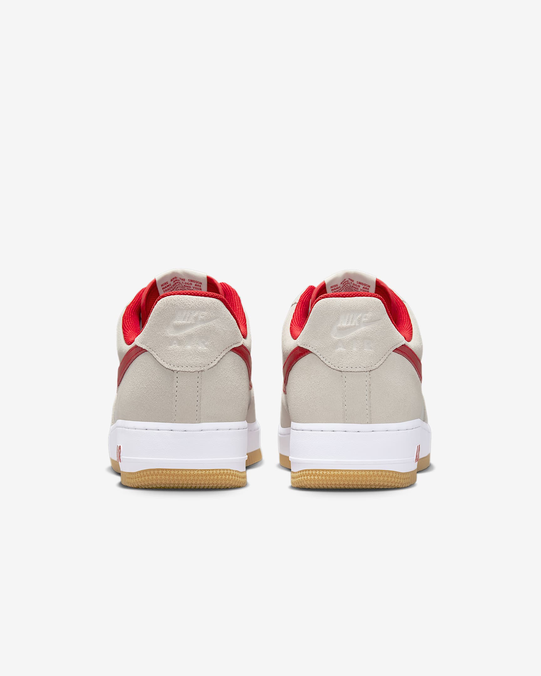 کتونی روزمره کفش مردانه Nike Air Force 1 '07 LV8 برند Nike (نایک)