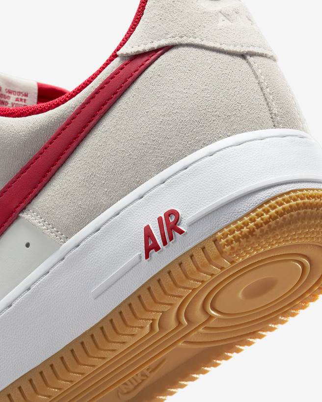 کتونی روزمره کفش مردانه Nike Air Force 1 '07 LV8 برند Nike (نایک)