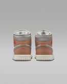 کتونی روزمره کفش مردانه Air Jordan 1 Mid برند Nike (نایک)