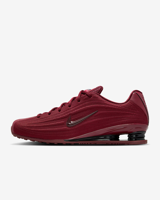 کتونی روزمره کفش مردانه Nike Shox Z برند Nike (نایک)