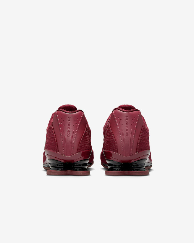 کتونی روزمره کفش مردانه Nike Shox Z برند Nike (نایک)