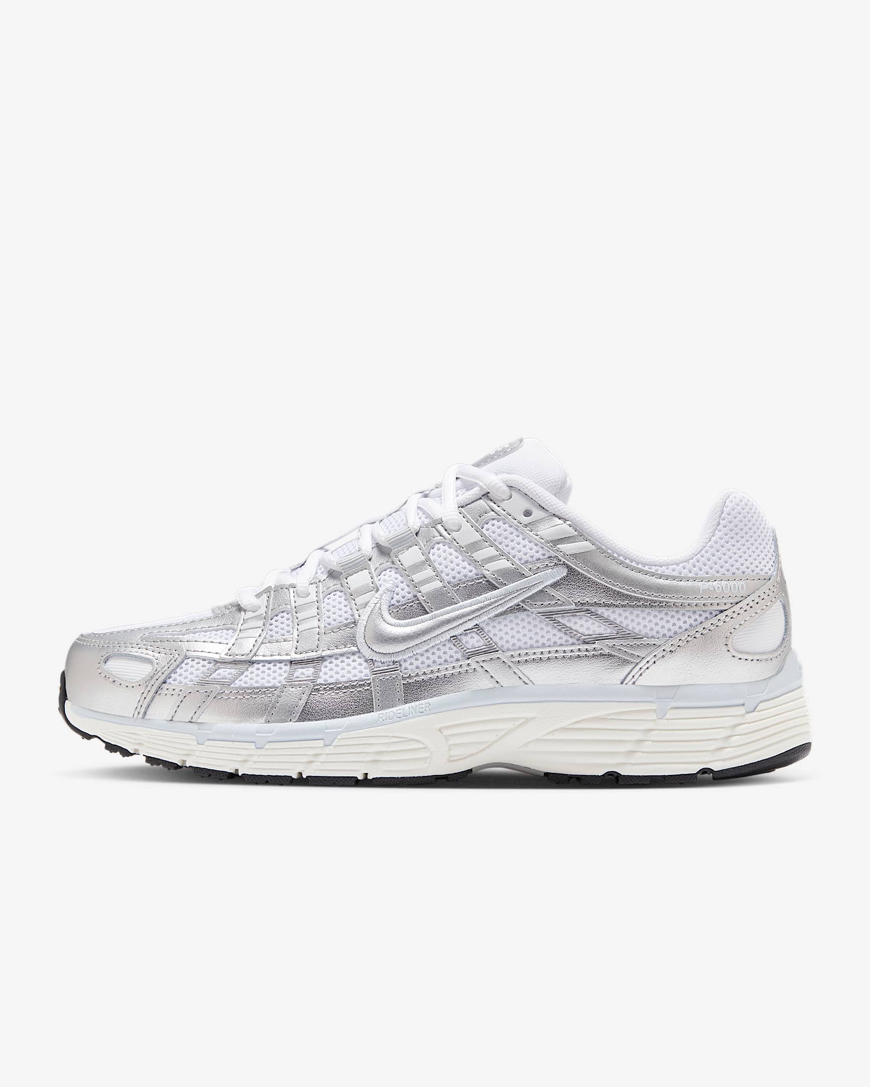 کتونی روزمره کفش مردانه Nike P-6000 برند Nike (نایک)
