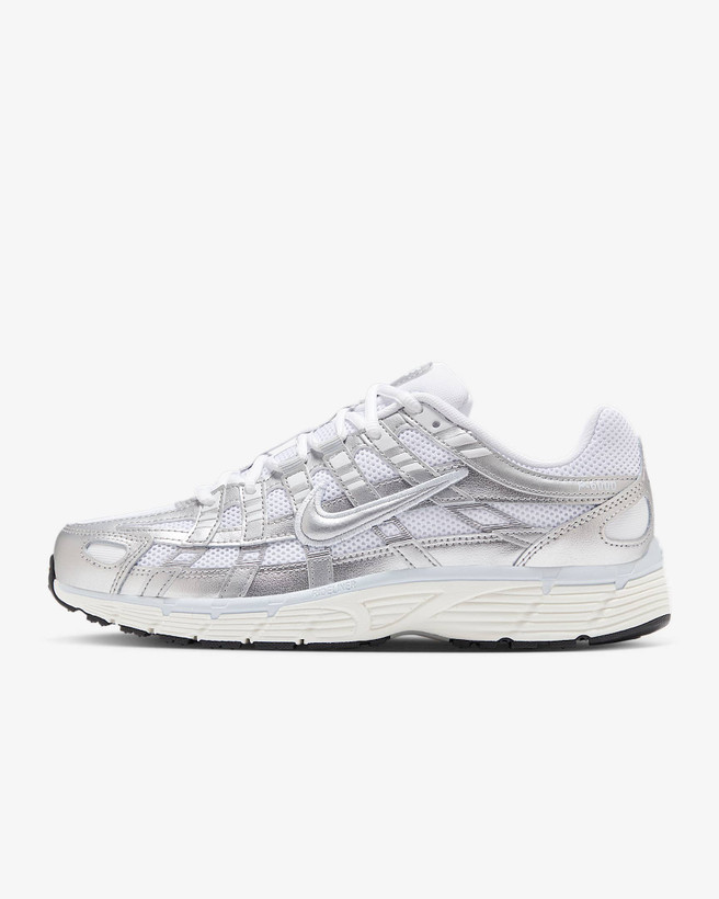 کتونی روزمره کفش مردانه Nike P-6000 برند Nike (نایک)