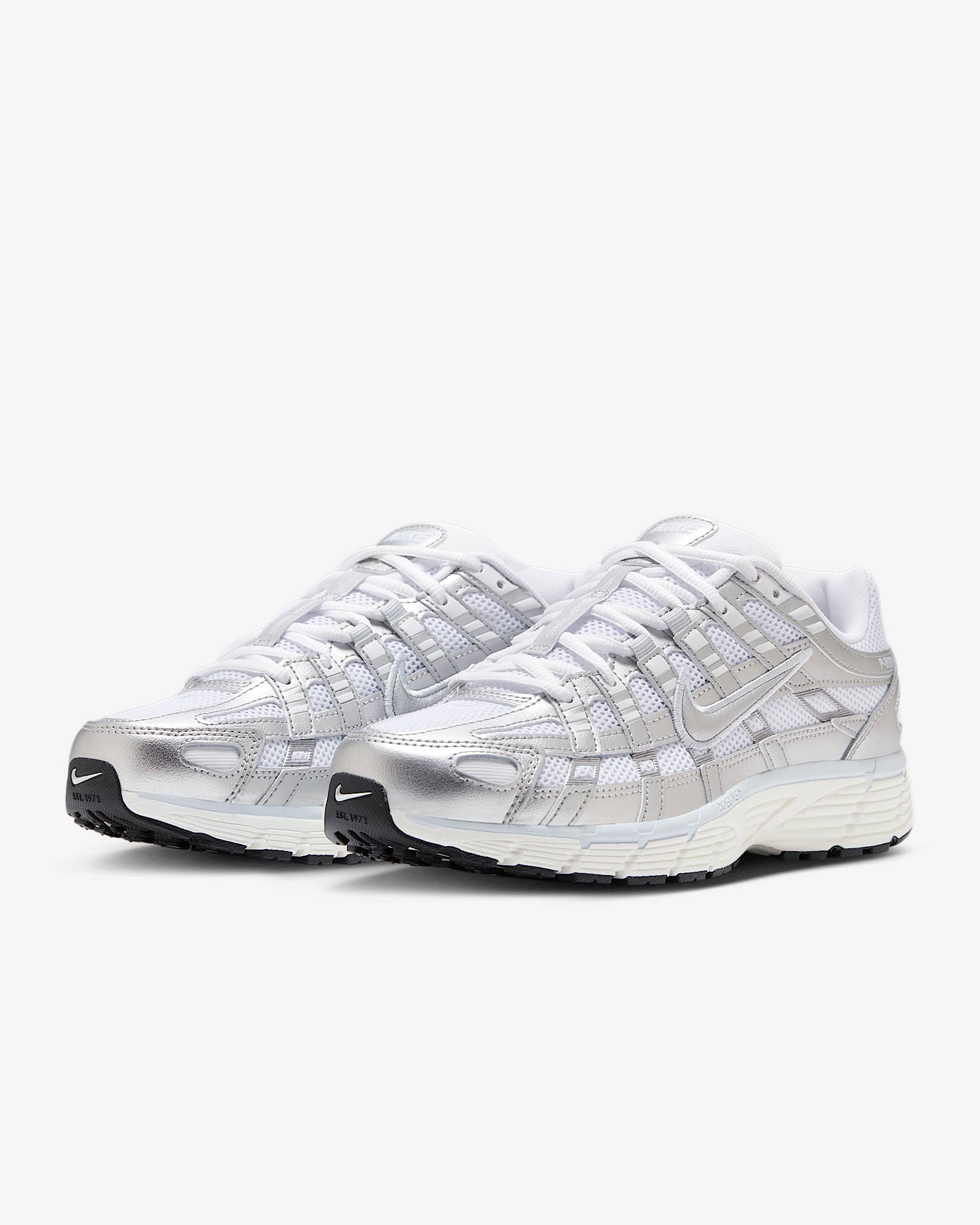 کتونی روزمره کفش مردانه Nike P-6000 برند Nike (نایک)