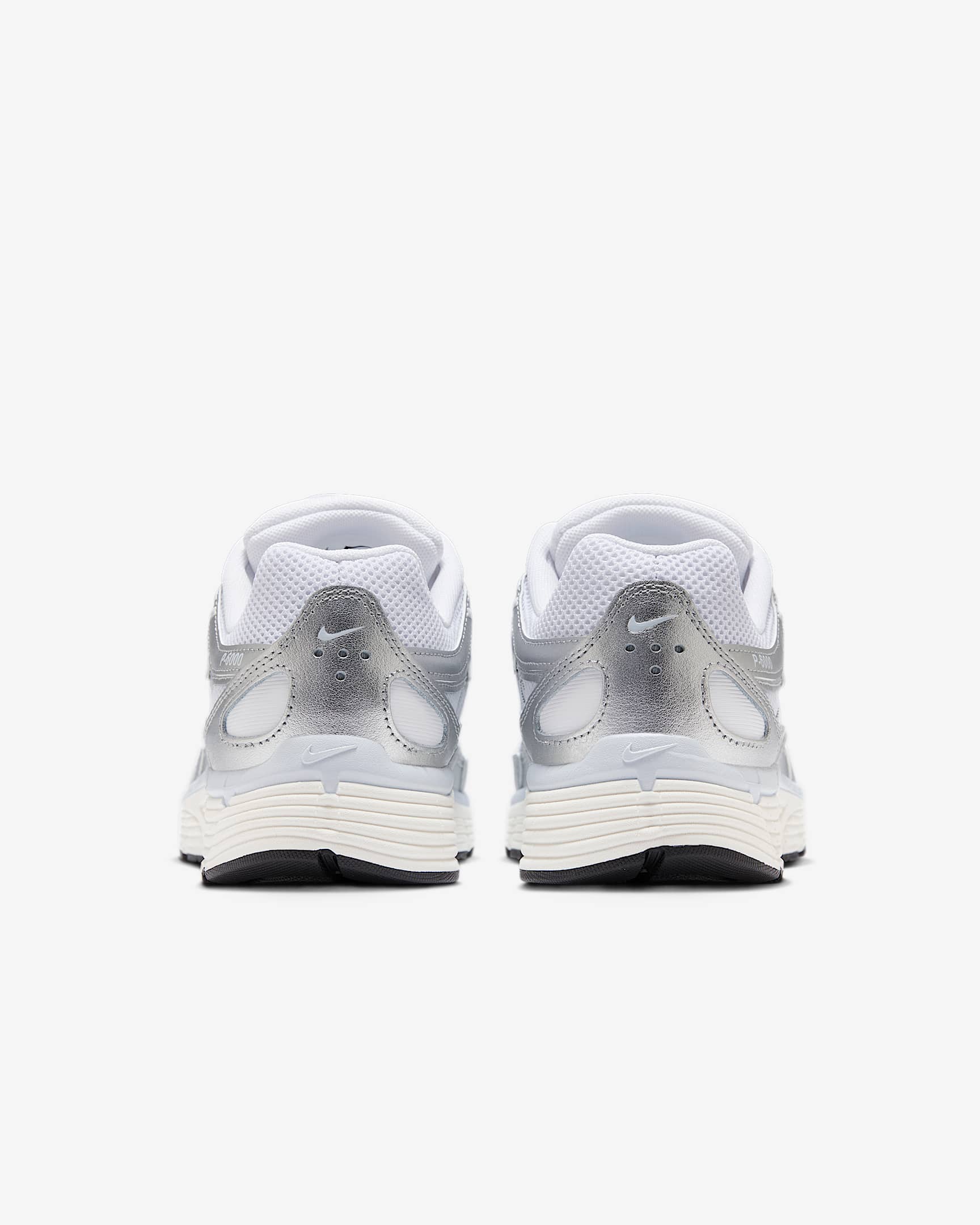 کتونی روزمره کفش مردانه Nike P-6000 برند Nike (نایک)