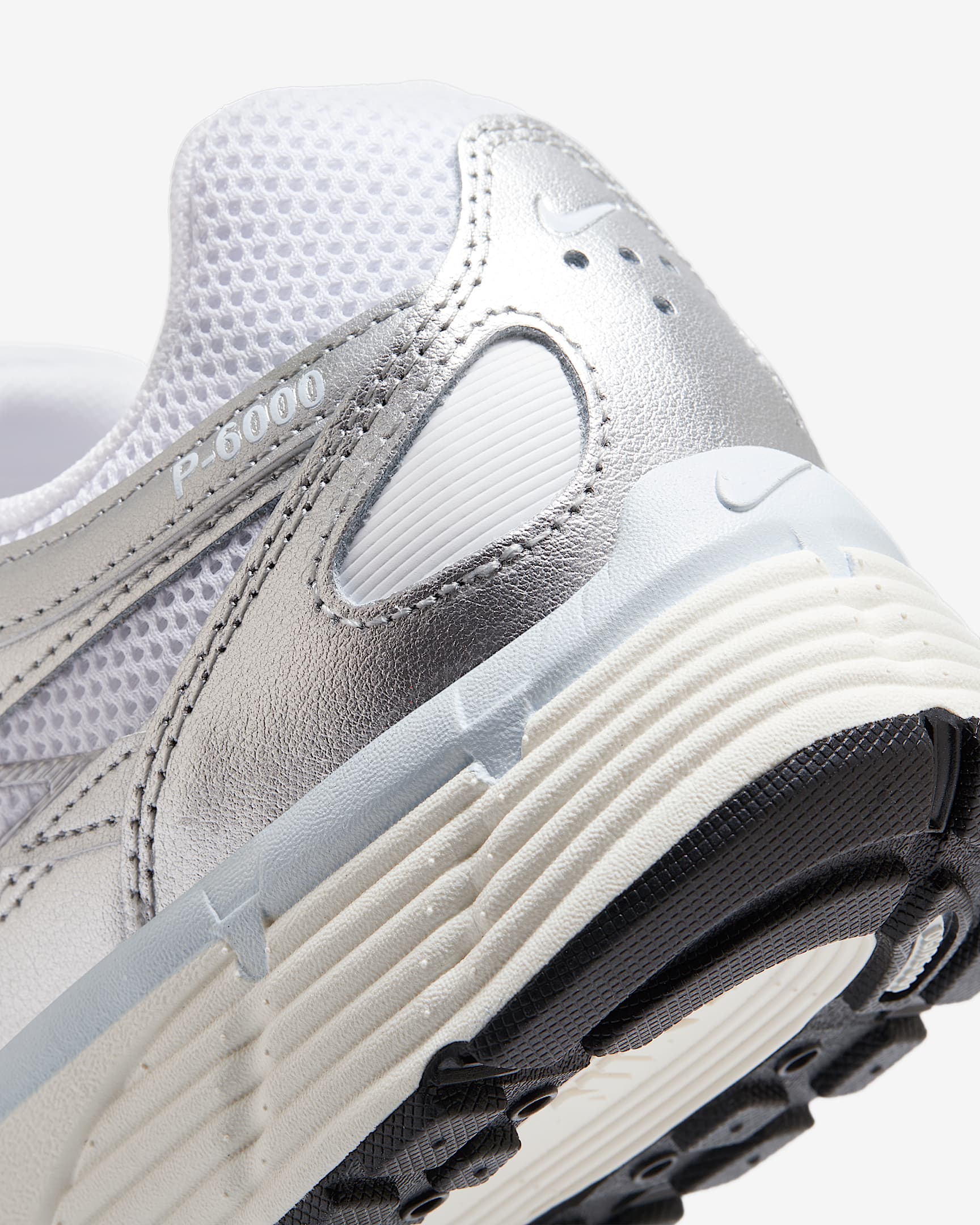 کتونی روزمره کفش مردانه Nike P-6000 برند Nike (نایک)