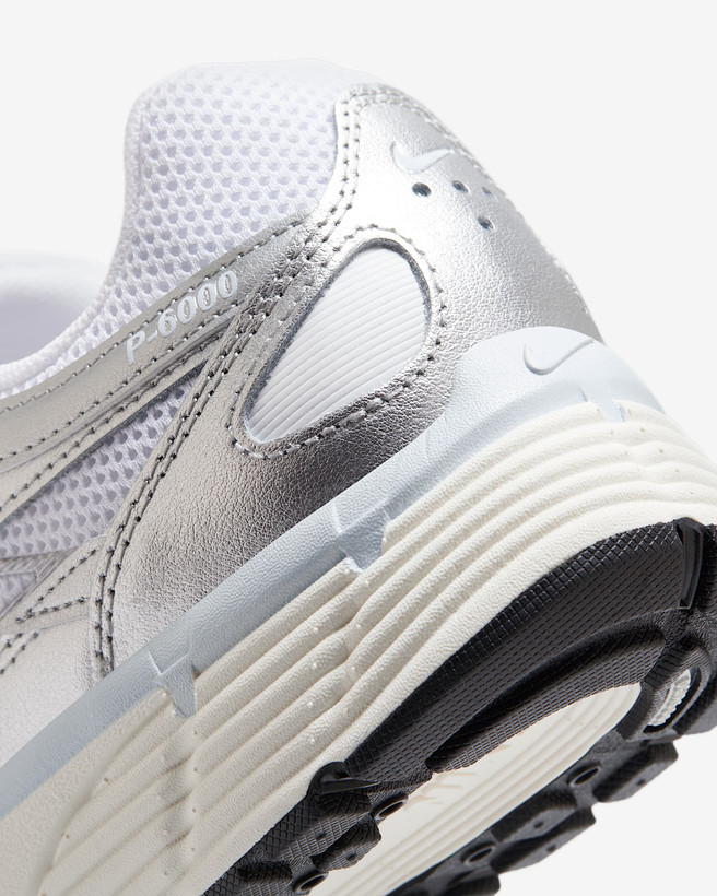 کتونی روزمره کفش مردانه Nike P-6000 برند Nike (نایک)