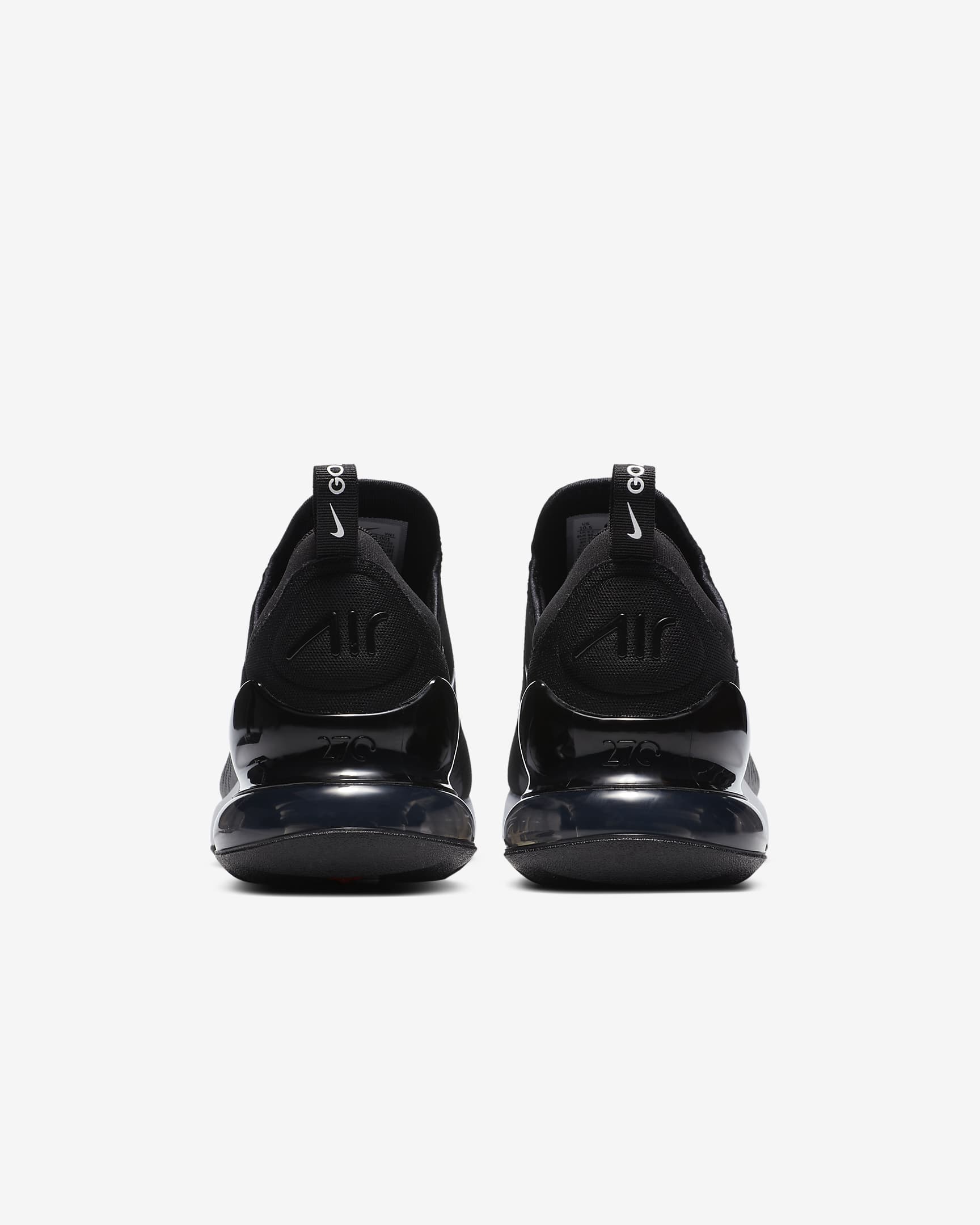 کتونی روزمره کفش مردانه Nike Air Max 270 G برند Nike (نایک)