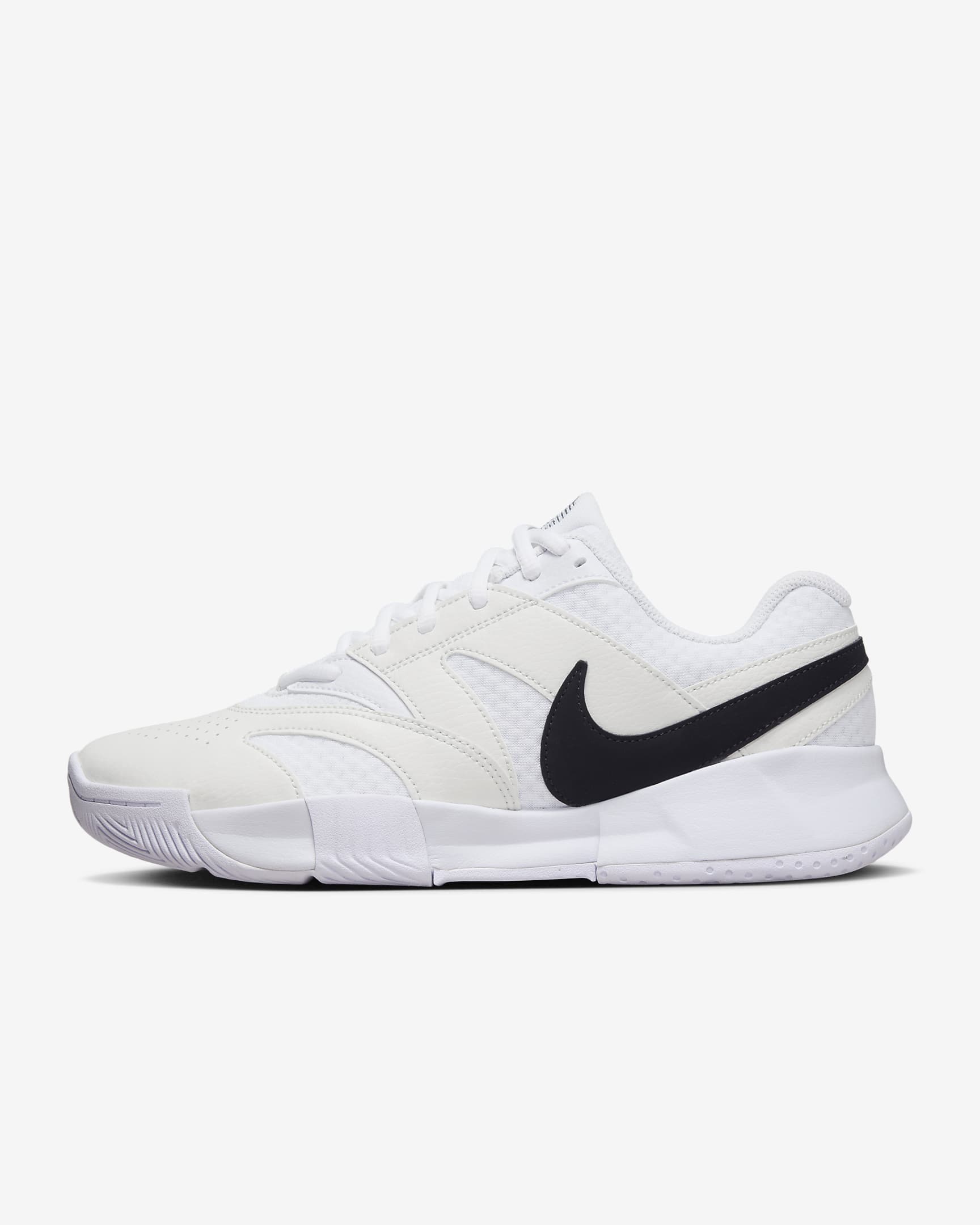 کتونی روزمره کفش مردانه NikeCourt Lite 4 برند Nike (نایک)