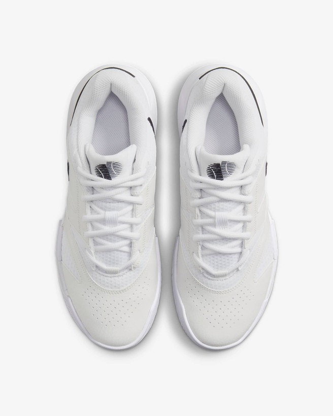 کتونی روزمره کفش مردانه NikeCourt Lite 4 برند Nike (نایک)