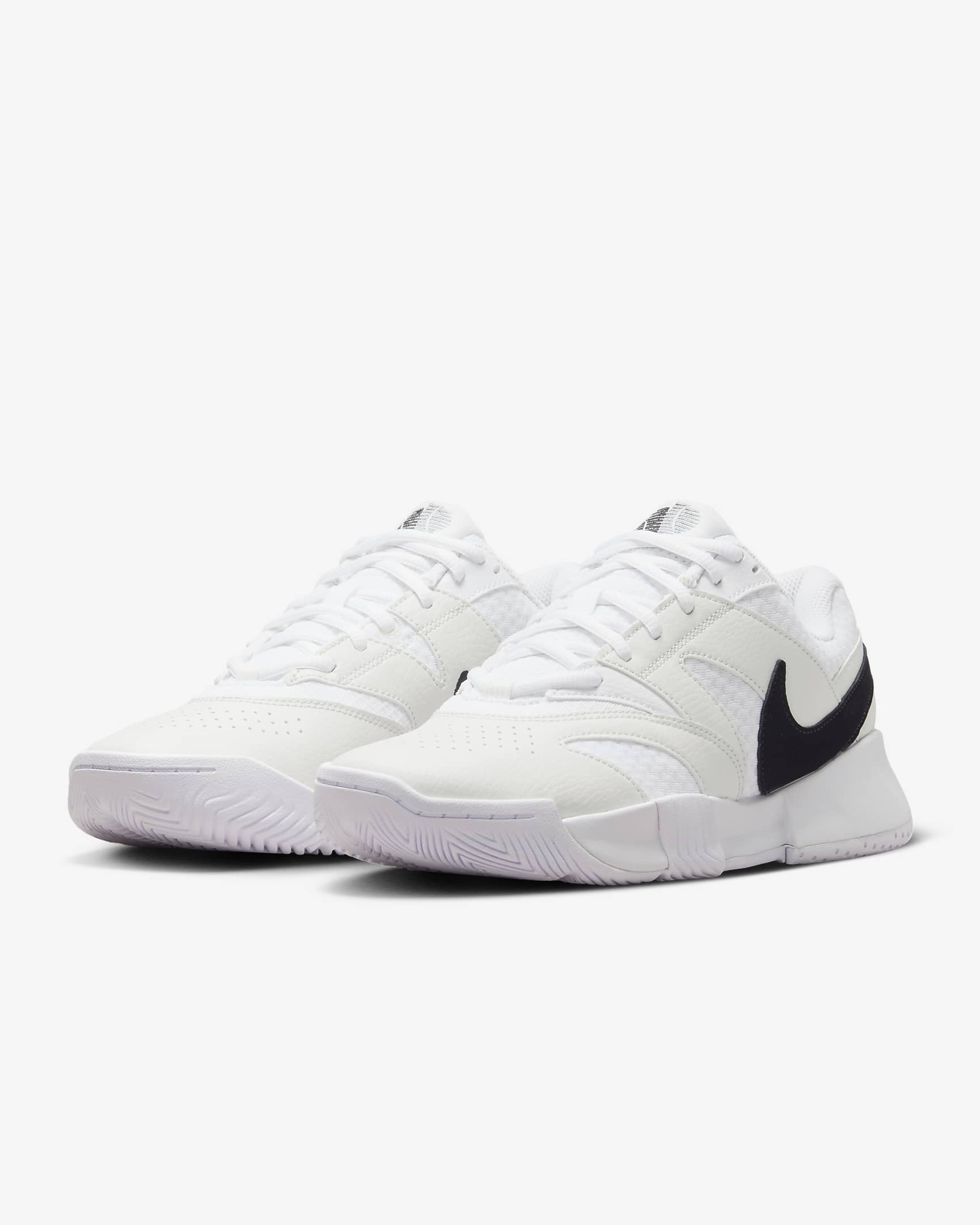 کتونی روزمره کفش مردانه NikeCourt Lite 4 برند Nike (نایک)