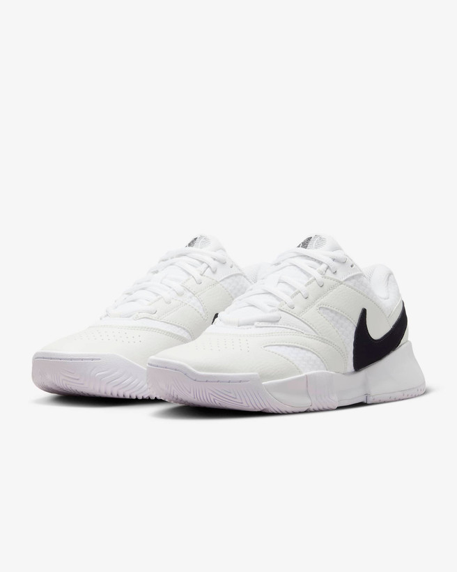کتونی روزمره کفش مردانه NikeCourt Lite 4 برند Nike (نایک)