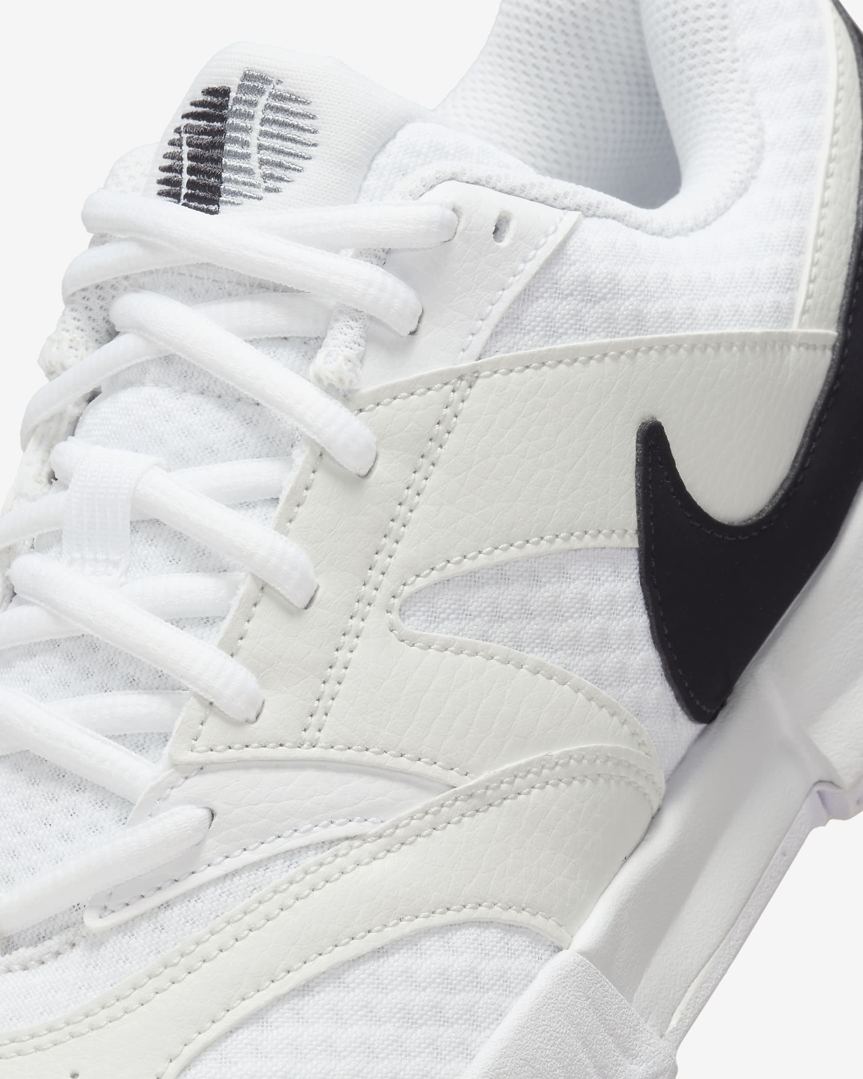 کتونی روزمره کفش مردانه NikeCourt Lite 4 برند Nike (نایک)