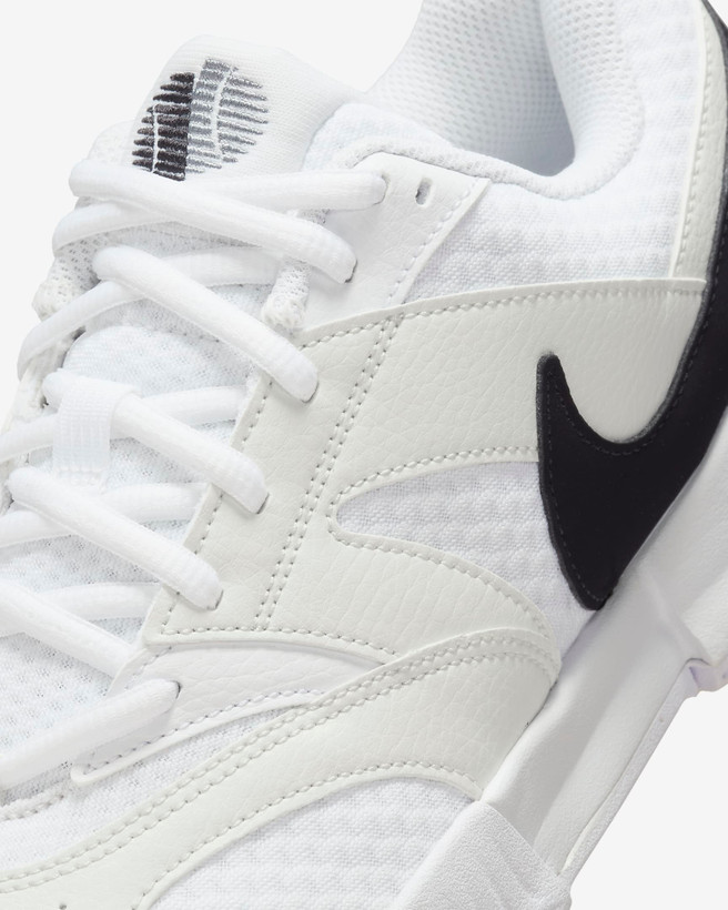 کتونی روزمره کفش مردانه NikeCourt Lite 4 برند Nike (نایک)