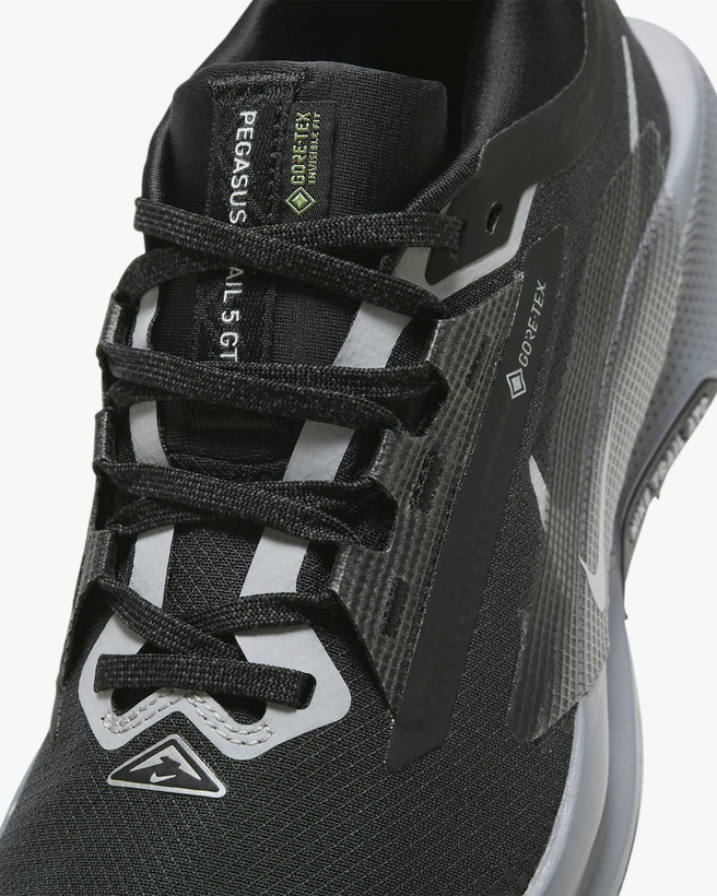 کتونی روزمره کفش مردانه Nike Pegasus Trail 5 GORE-TEX برند Nike (نایک)