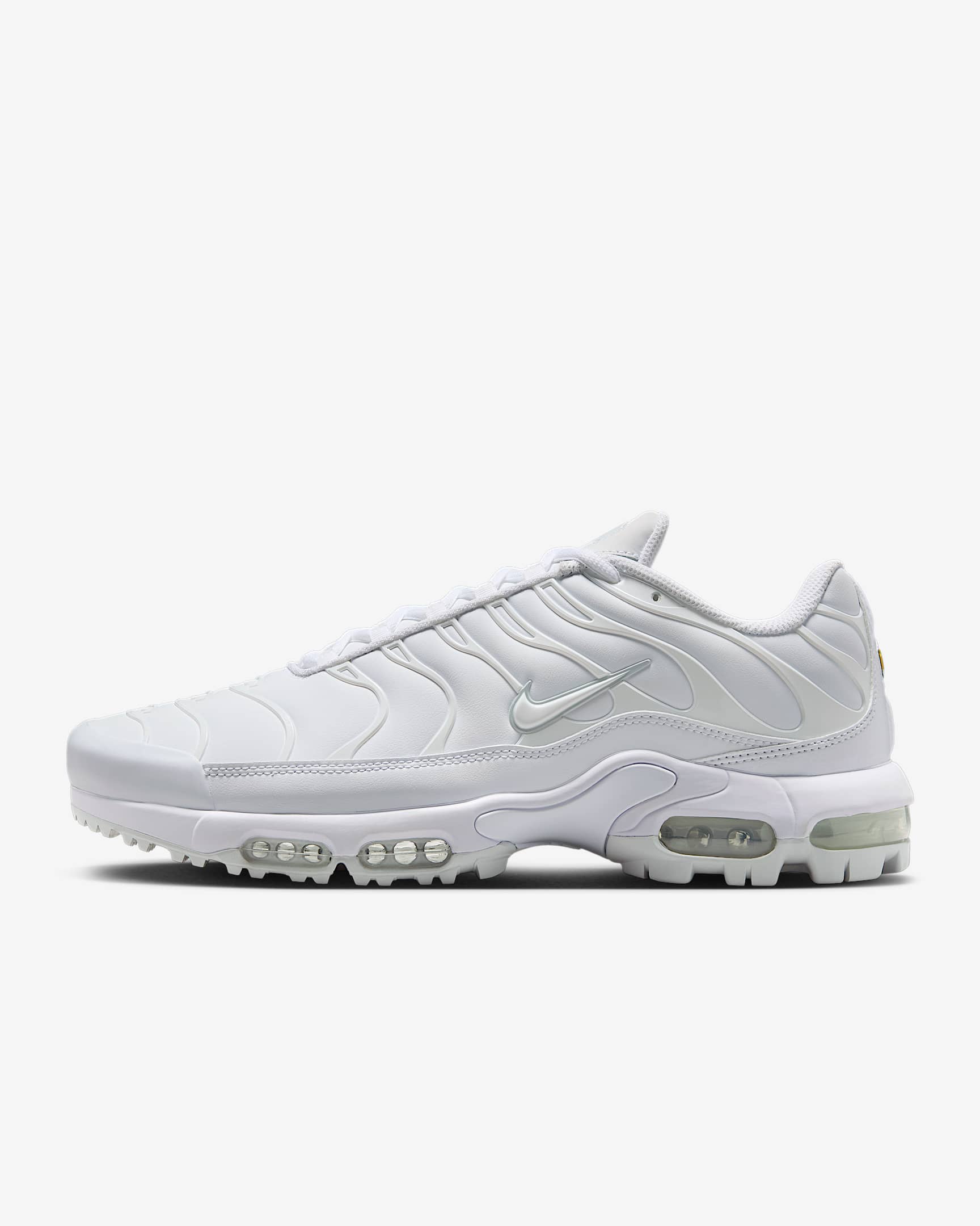 کتونی روزمره کفش مردانه Nike Air Max Plus G برند Nike (نایک)