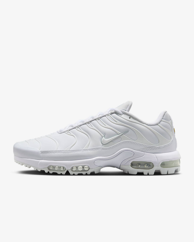 کتونی روزمره کفش مردانه Nike Air Max Plus G برند Nike (نایک)