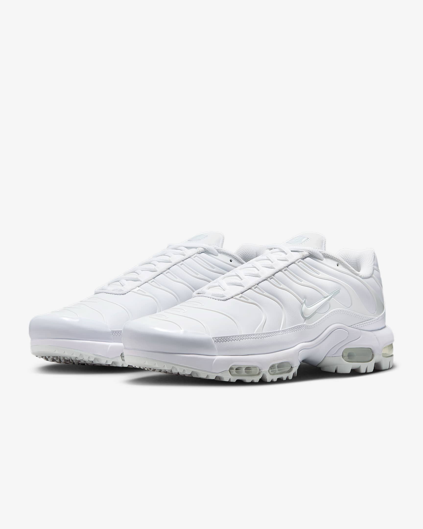 کتونی روزمره کفش مردانه Nike Air Max Plus G برند Nike (نایک)