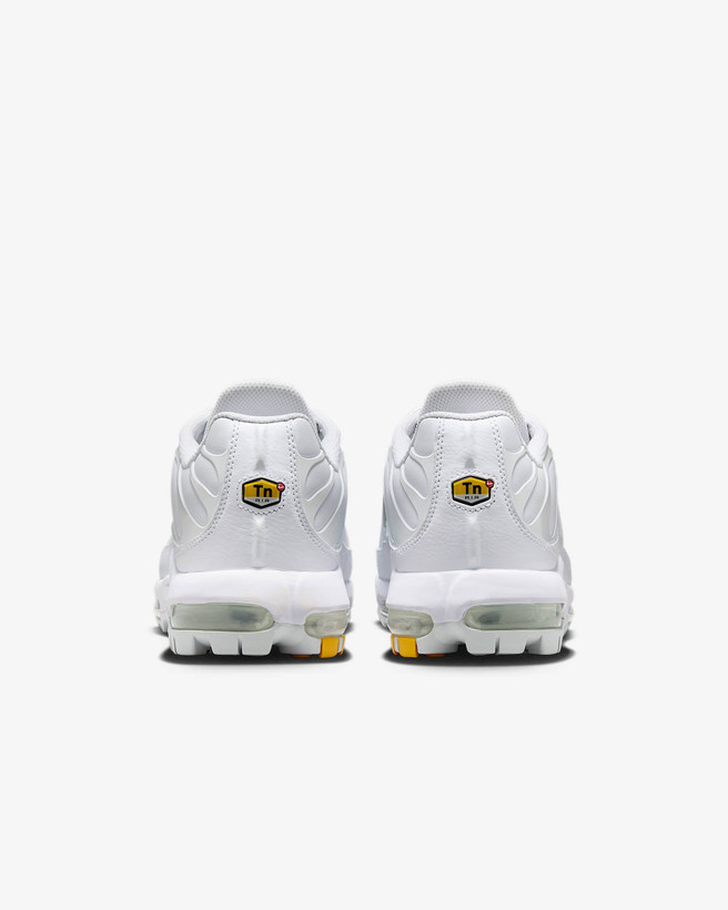 کتونی روزمره کفش مردانه Nike Air Max Plus G برند Nike (نایک)