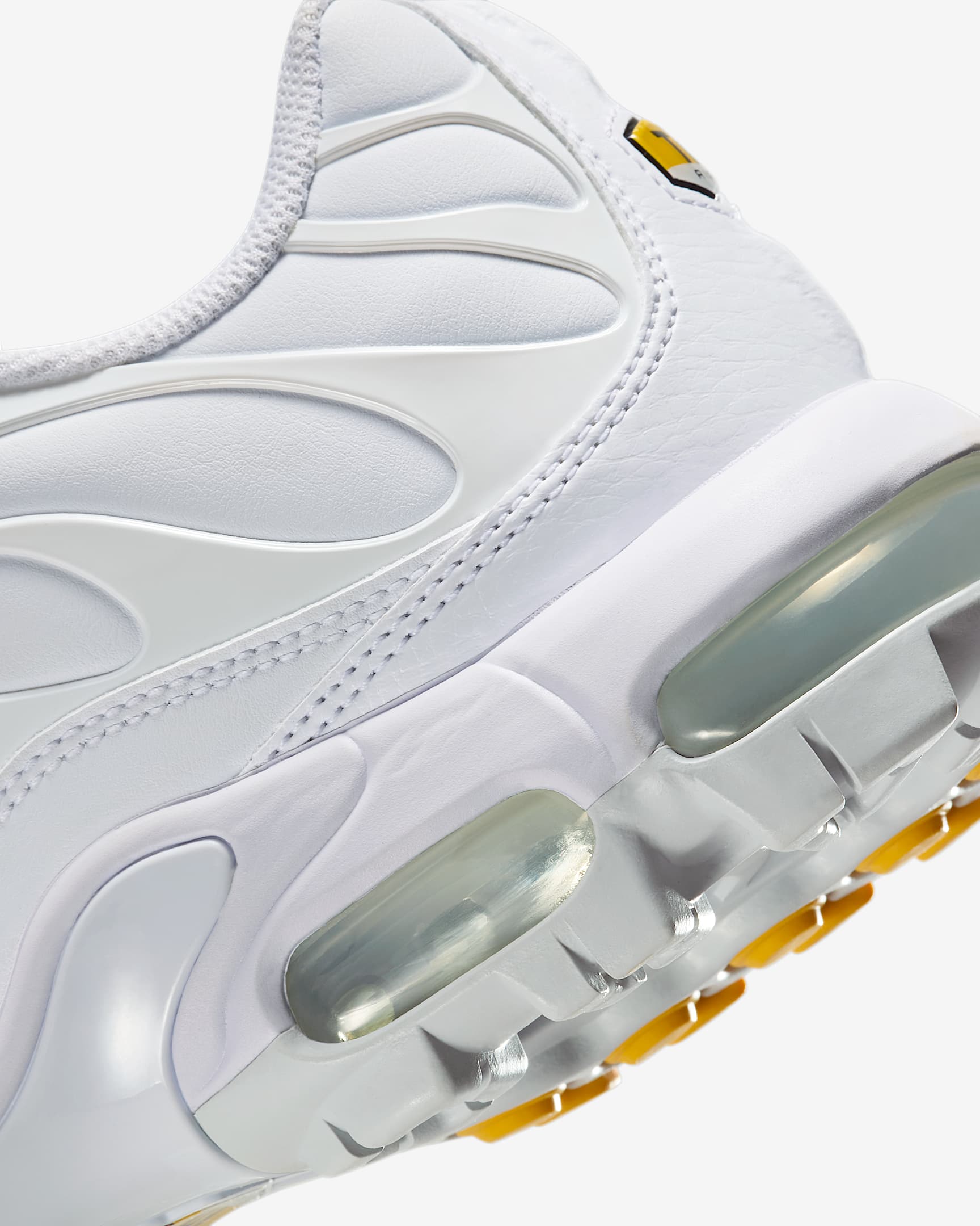 کتونی روزمره کفش مردانه Nike Air Max Plus G برند Nike (نایک)