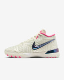 کتونی روزمره کفش مردانه LeBron NXXT Genisus QS برند Nike (نایک)