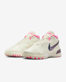 کتونی روزمره کفش مردانه LeBron NXXT Genisus QS برند Nike (نایک)