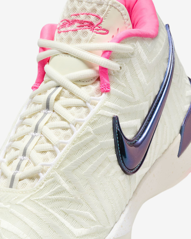 کتونی روزمره کفش مردانه LeBron NXXT Genisus QS برند Nike (نایک)