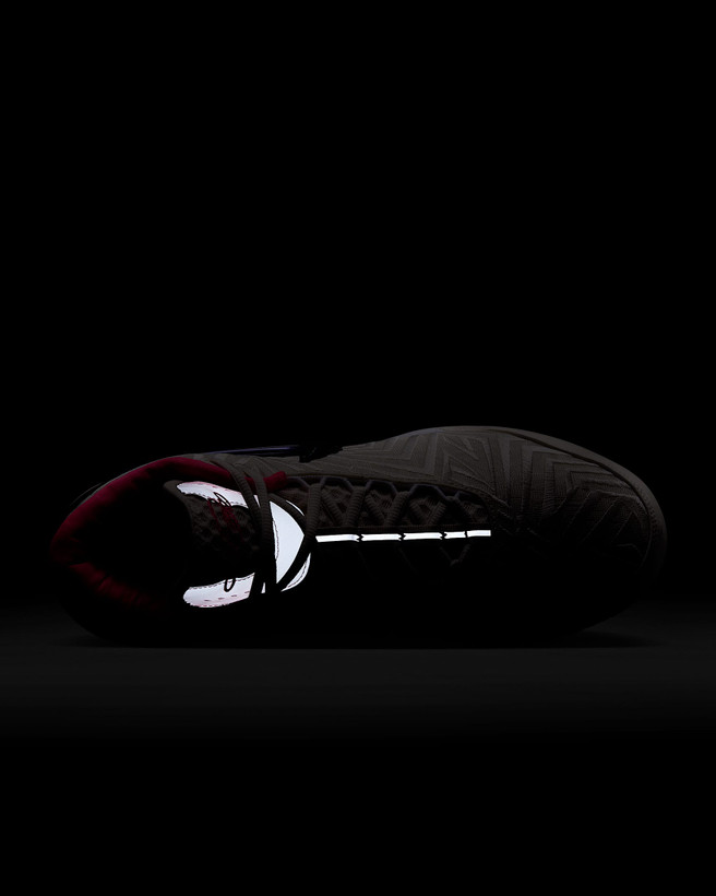 کتونی روزمره کفش مردانه LeBron NXXT Genisus QS برند Nike (نایک)