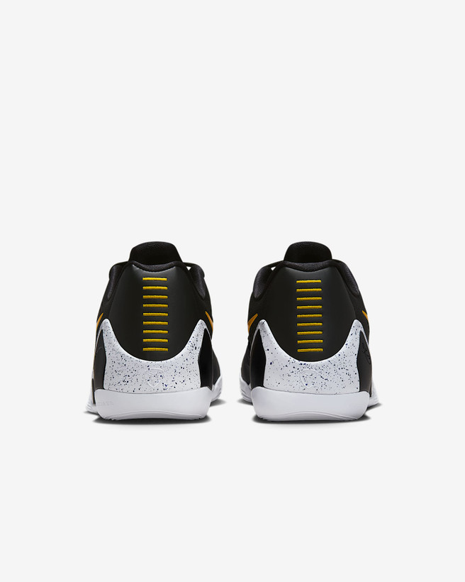 کتونی روزمره کفش مردانه Kobe IX Elite Low EM Protro برند Nike (نایک)