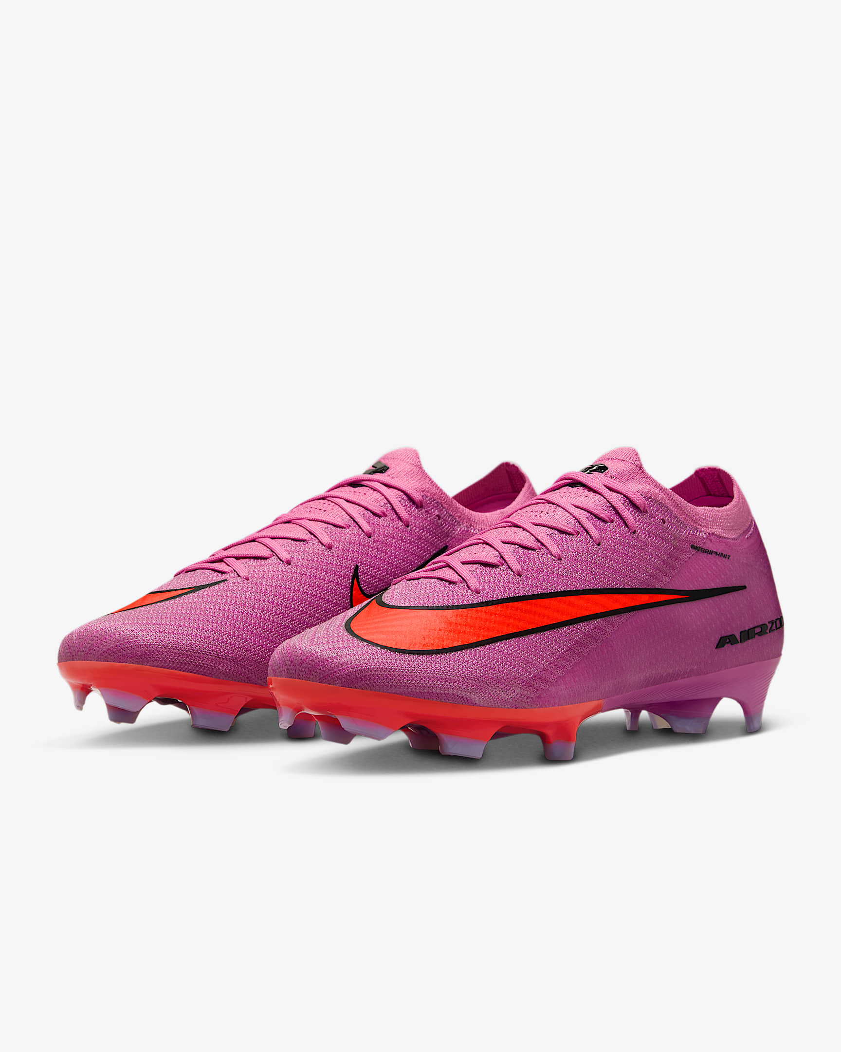 کتونی روزمره کفش مردانه Nike Mercurial Vapor 16 Elite برند Nike (نایک)