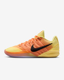 کتونی روزمره کفش مردانه Sabrina 3 "Bring the Heat" برند Nike (نایک)