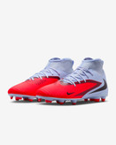 کتونی روزمره کفش مردانه Nike Phantom 6 High Club برند Nike (نایک)