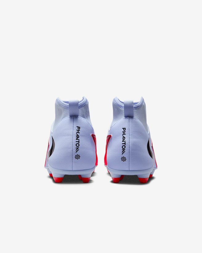 کتونی روزمره کفش مردانه Nike Phantom 6 High Club برند Nike (نایک)