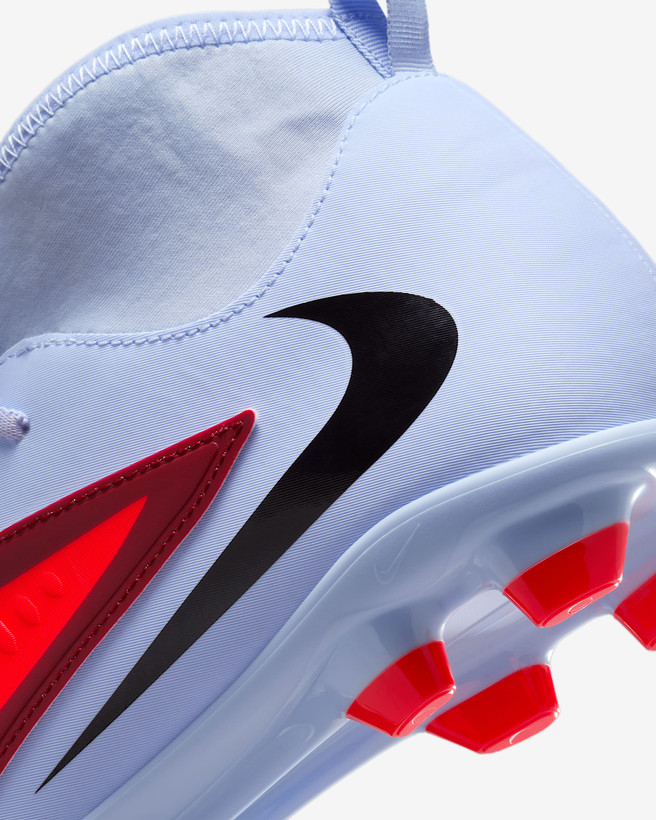 کتونی روزمره کفش مردانه Nike Phantom 6 High Club برند Nike (نایک)