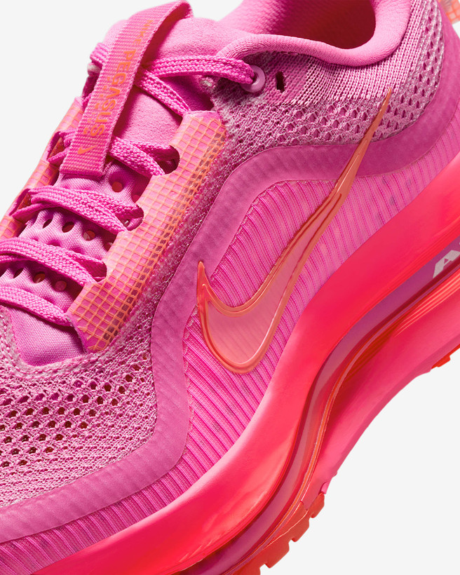 کتونی روزمره کفش مردانه Nike Pegasus Premium برند Nike (نایک)