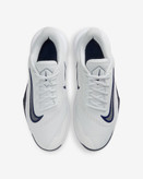 نیلی محو