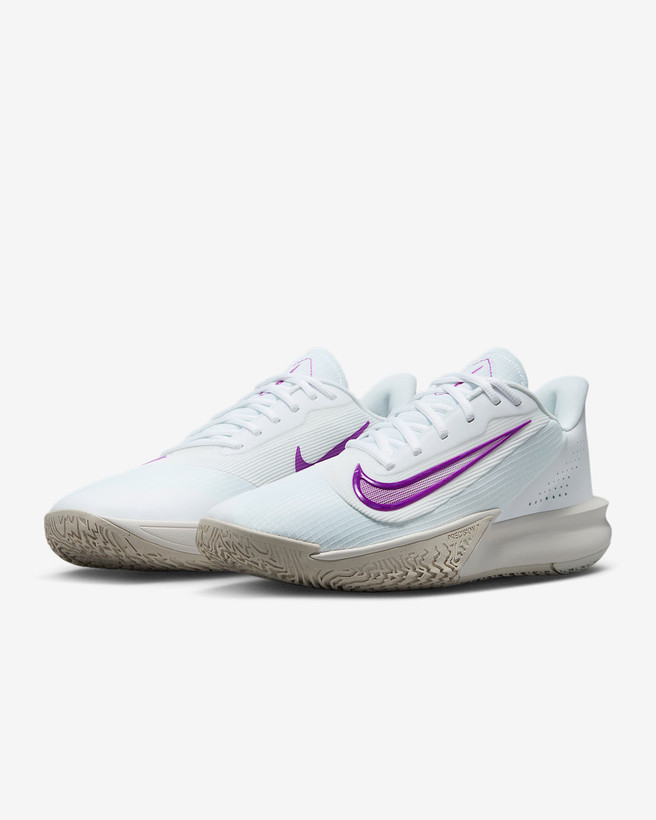 کتونی روزمره کفش مردانه Nike Precision 7 برند Nike (نایک)