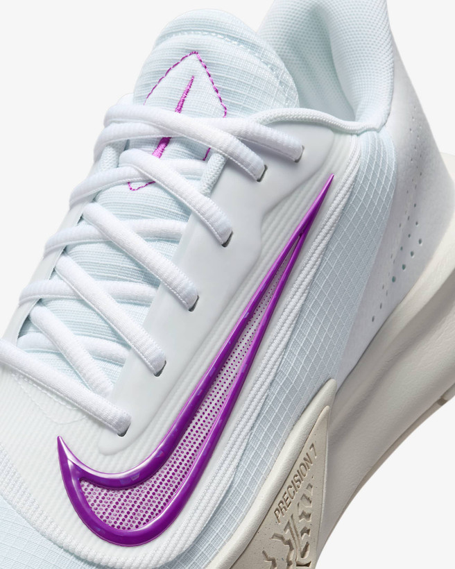 کتونی روزمره کفش مردانه Nike Precision 7 برند Nike (نایک)
