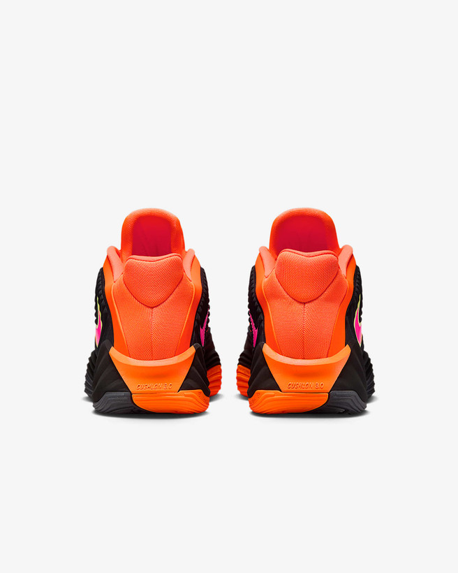 کتونی روزمره کفش مردانه Giannis Freak 7 "Ignition" برند Nike (نایک)