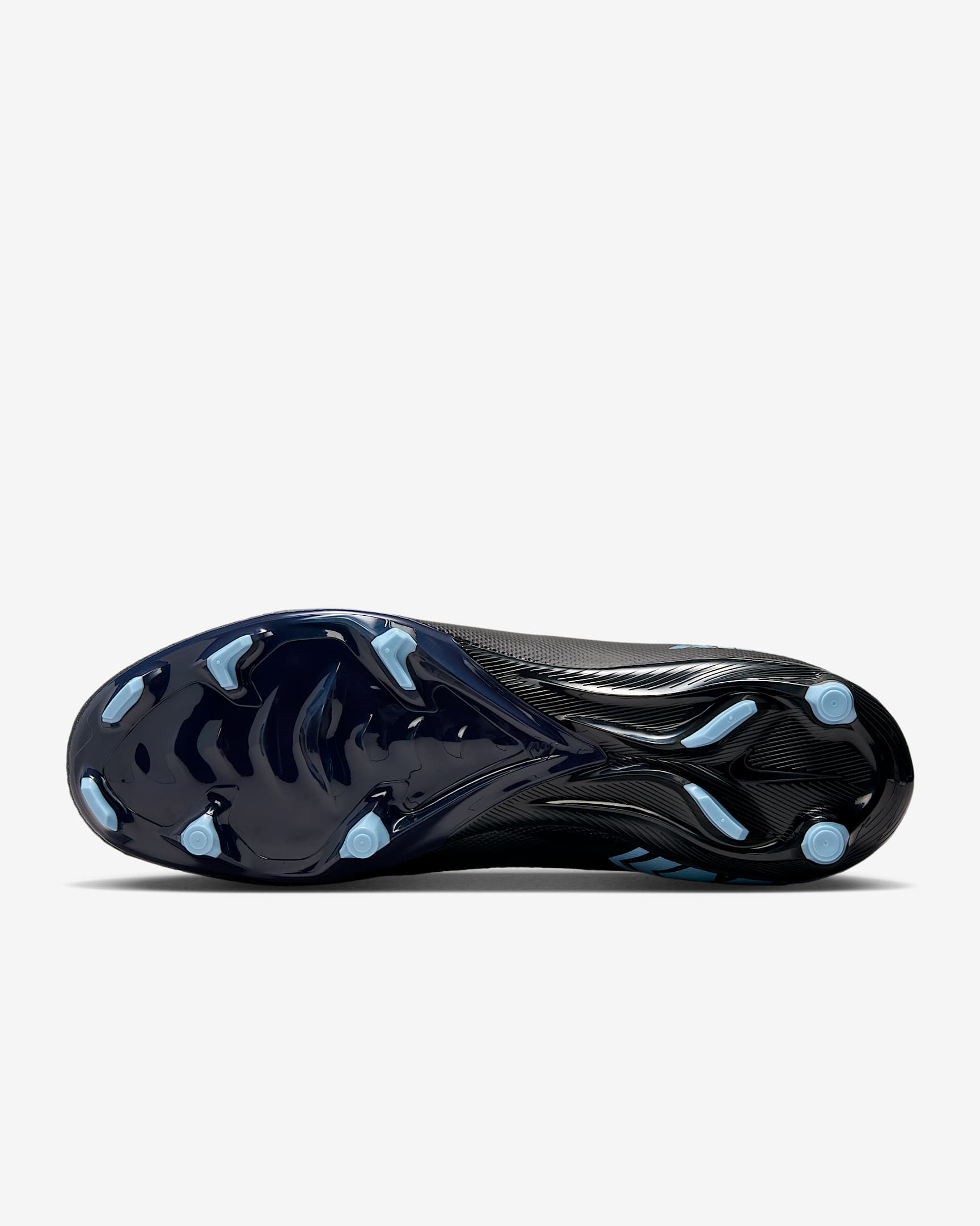 کتونی روزمره کفش مردانه Nike Mercurial Superfly 10 Academy برند Nike (نایک)