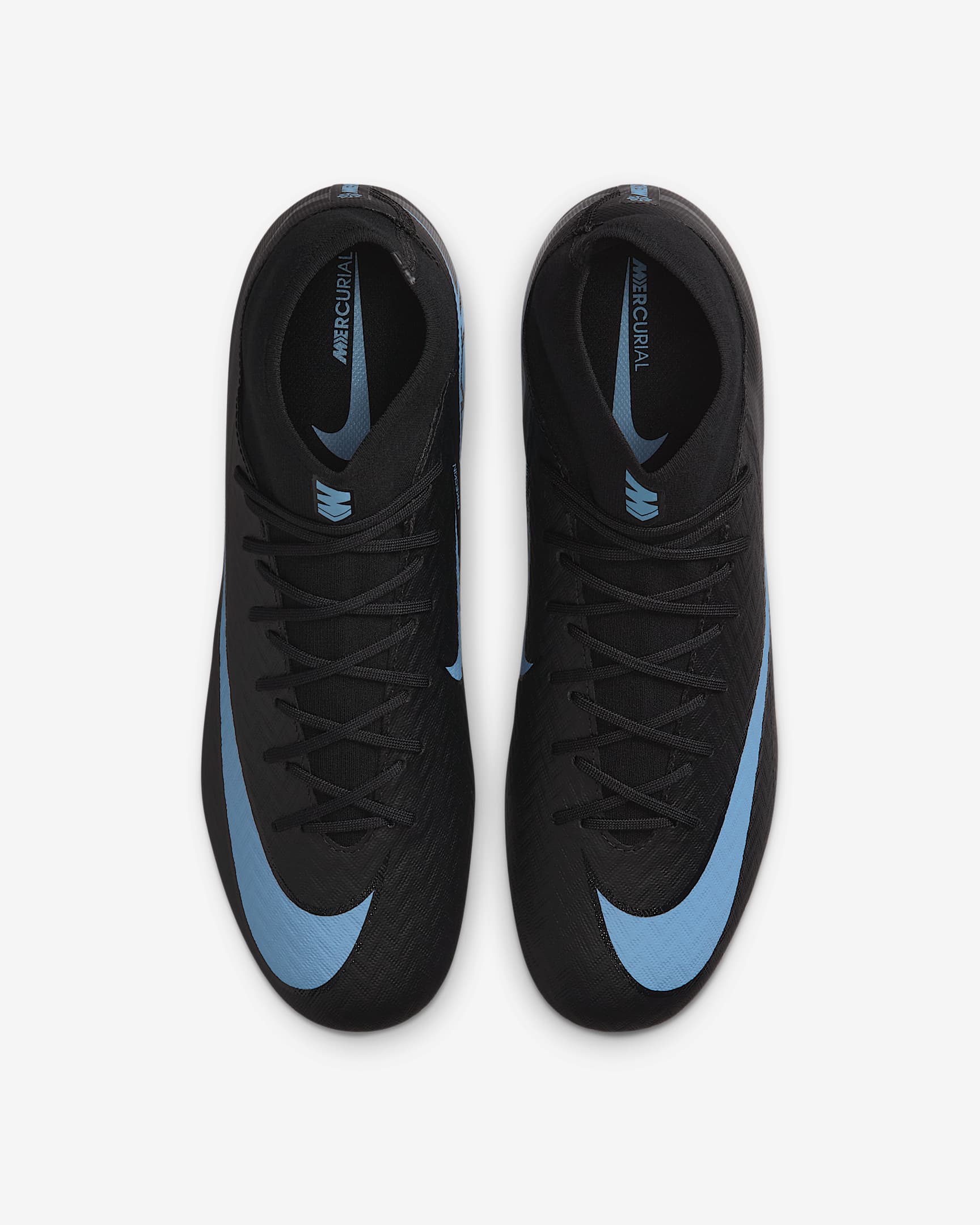 کتونی روزمره کفش مردانه Nike Mercurial Superfly 10 Academy برند Nike (نایک)