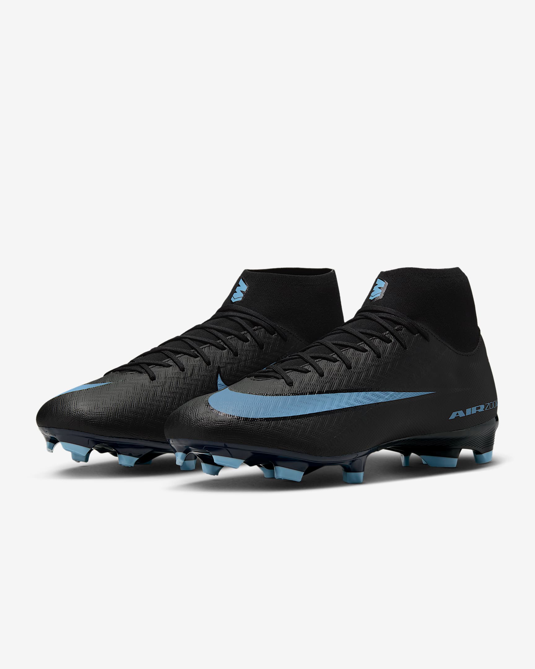 کتونی روزمره کفش مردانه Nike Mercurial Superfly 10 Academy برند Nike (نایک)