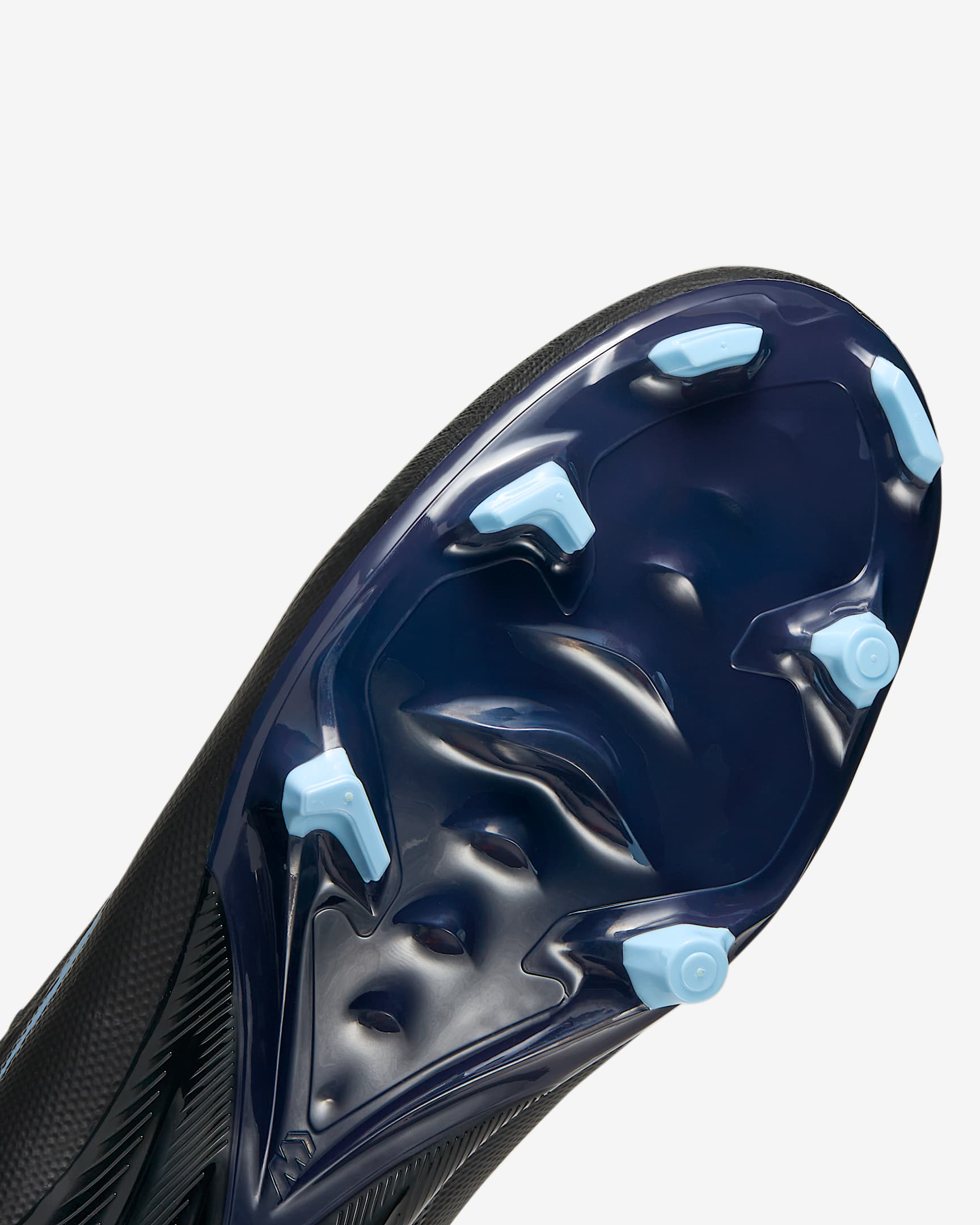 کتونی روزمره کفش مردانه Nike Mercurial Superfly 10 Academy برند Nike (نایک)
