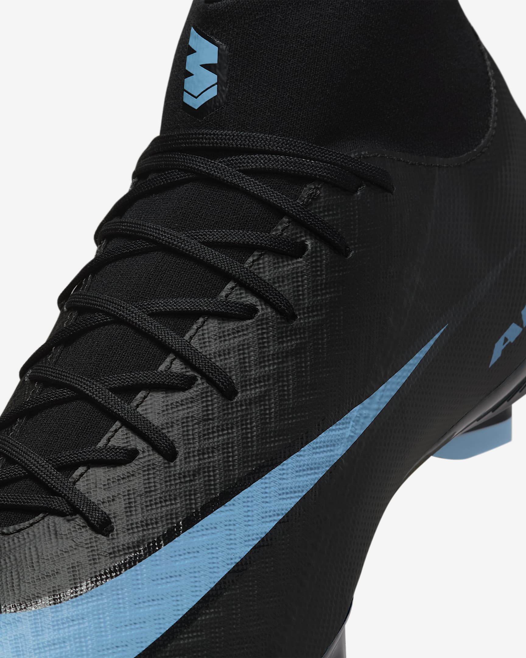 کتونی روزمره کفش مردانه Nike Mercurial Superfly 10 Academy برند Nike (نایک)