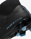 کتونی روزمره کفش مردانه Nike Mercurial Superfly 10 Academy برند Nike (نایک)