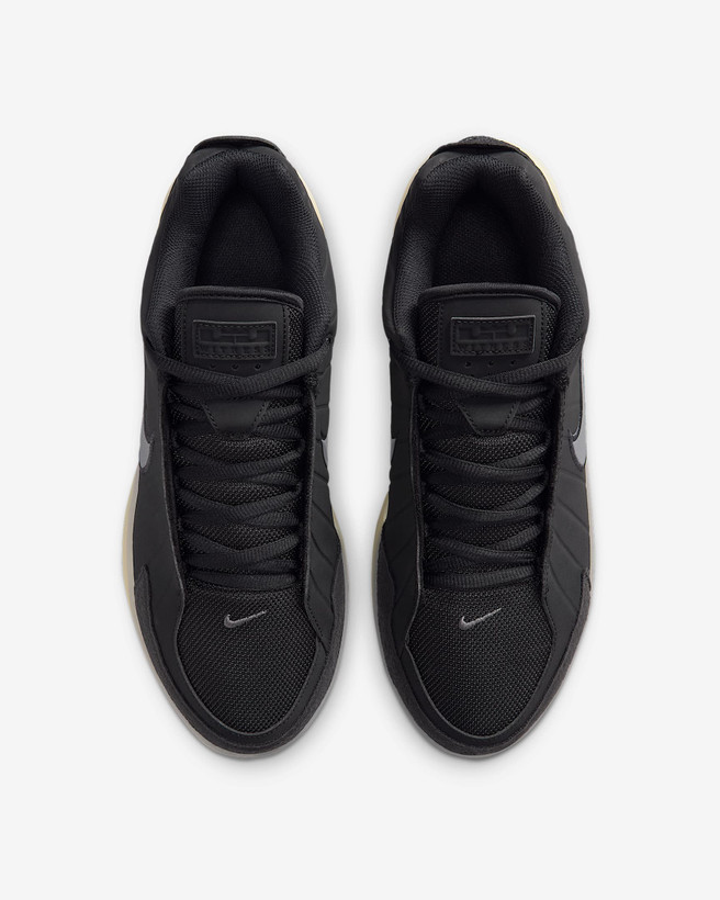 کتونی روزمره کفش مردانه LeBron Witness 9 برند Nike (نایک)