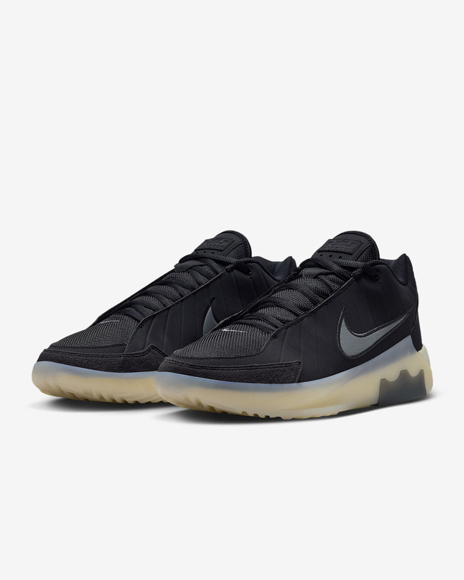 کتونی روزمره کفش مردانه LeBron Witness 9 برند Nike (نایک)