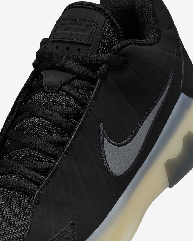 کتونی روزمره کفش مردانه LeBron Witness 9 برند Nike (نایک)